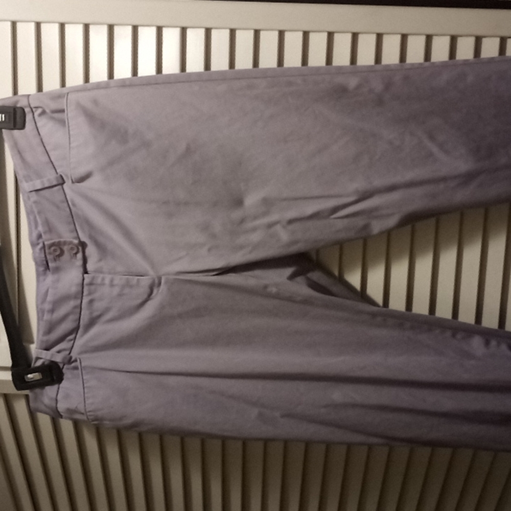 Casual pants